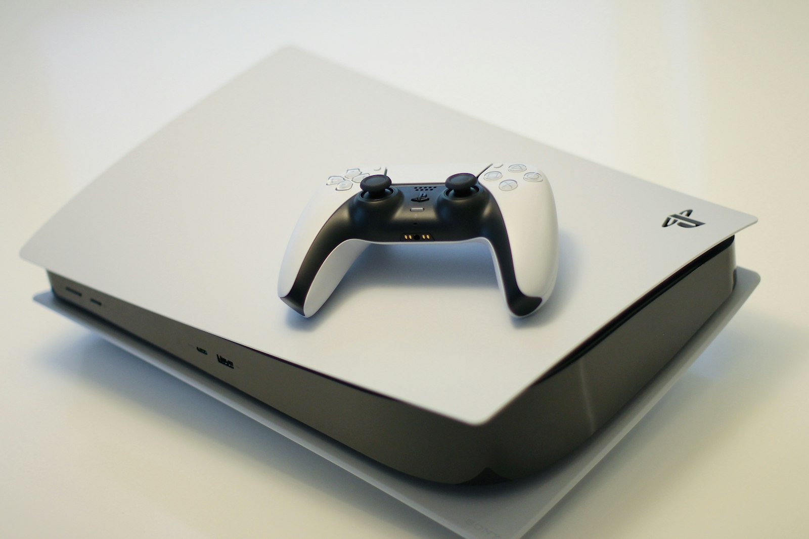 Console and controller — platforms we develop for