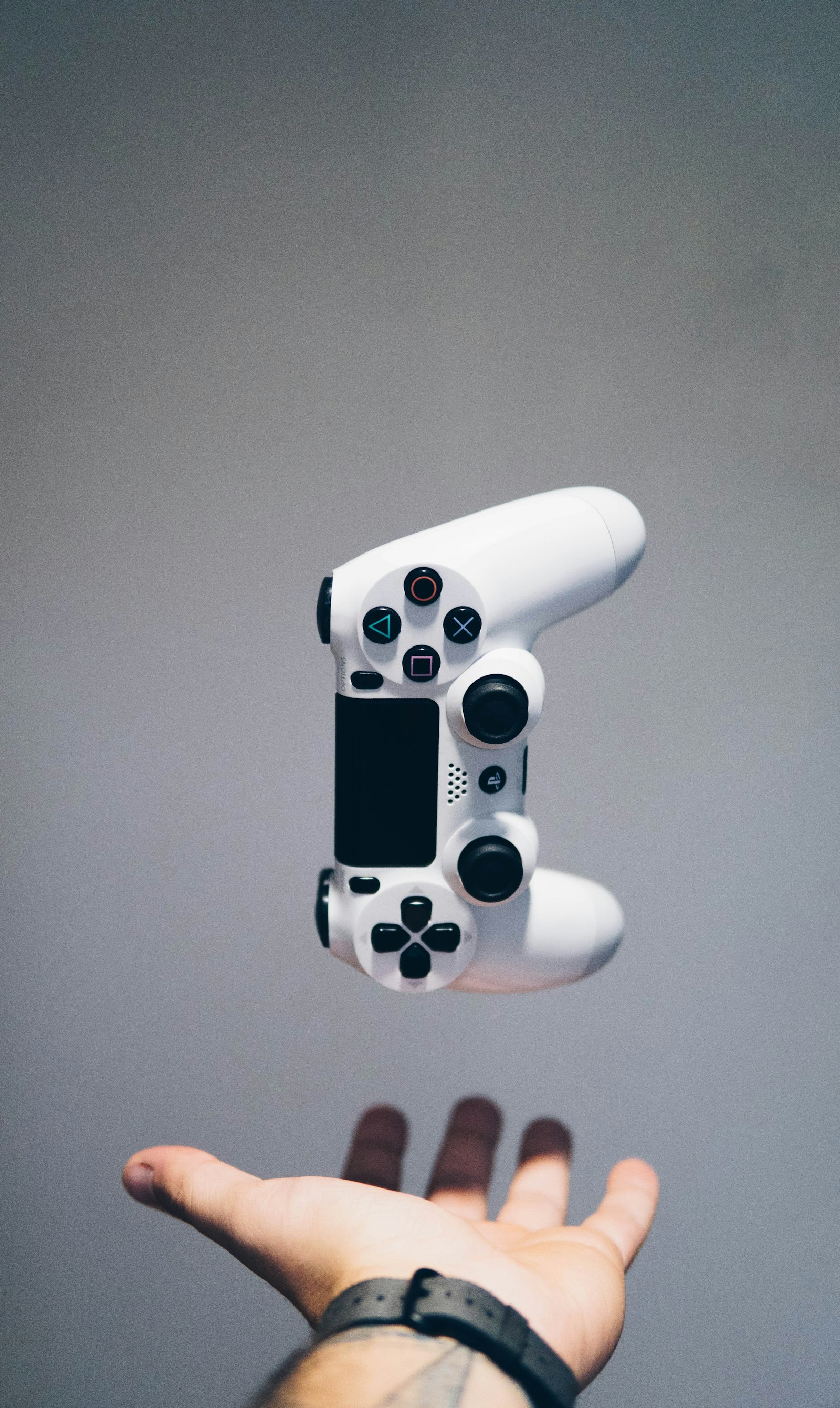 Controller hardware study