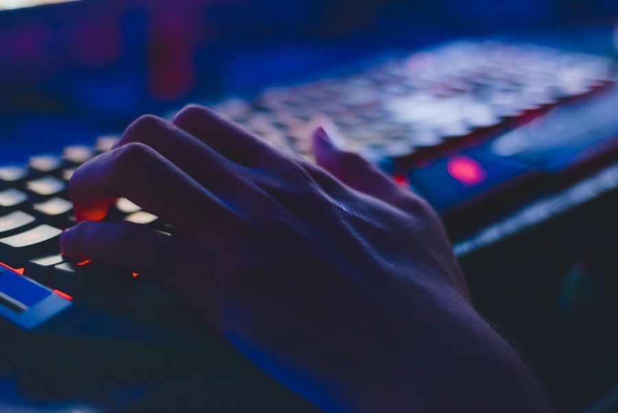Hands-on playtest at the keyboard